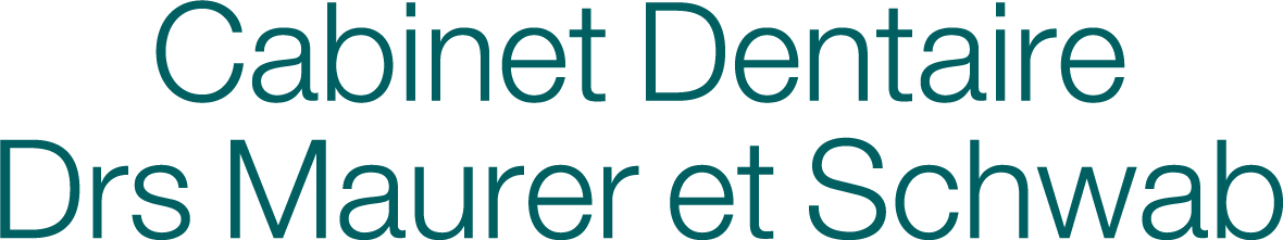 Logo Cabinet Dentaire Drs Maurer et Schwab — Dentiste à Val-de-Moder / Pfaffenhoffen, Bas-Rhin
